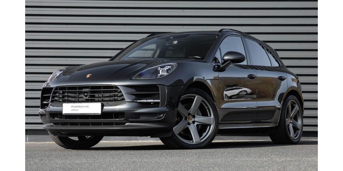 Porsche Macan 73.900 km 58.890 &euro; Estenfeld 97230