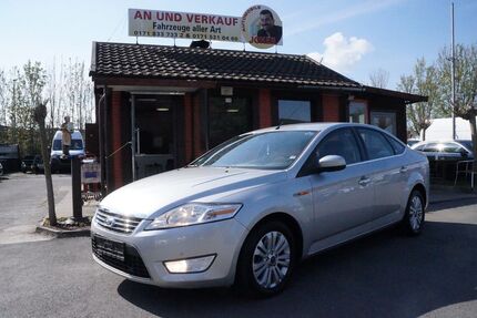 Ford Mondeo 113.599 km 3.990 &euro; Erwitte 59597