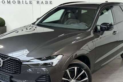 Volvo XC60 69.750 km 42.749 &euro; Wardenburg 26203