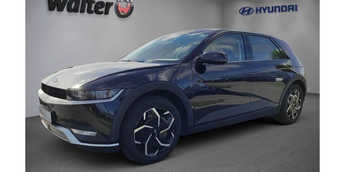 Hyundai IONIQ 5 25.000 km 32.990 &euro; Pforzheim 75177