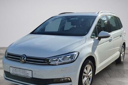 VW Touran 69.499 km 23.850 &euro; Zwickau 08056