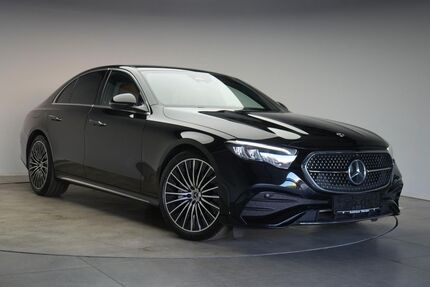 Mercedes-Benz E 220 28.000 km 55.490 &euro; Braunschweig 38110