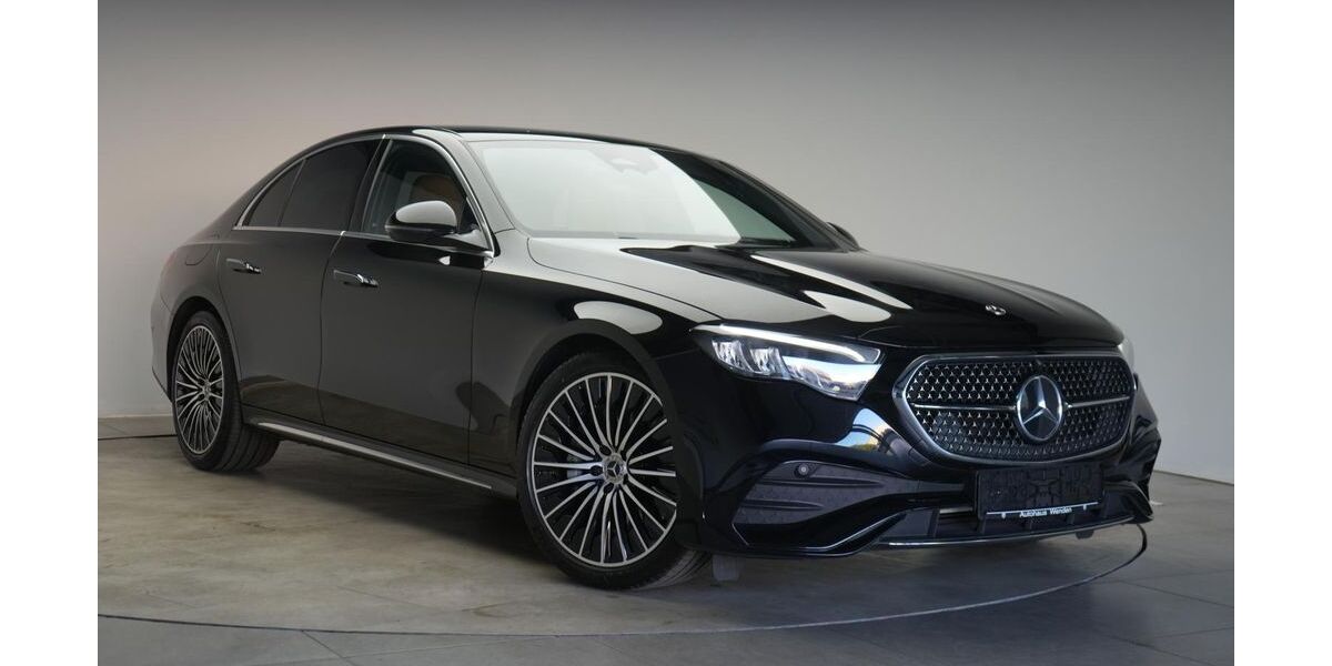 Mercedes-Benz E 220 28.000 km 55.490 &euro; Braunschweig 38110