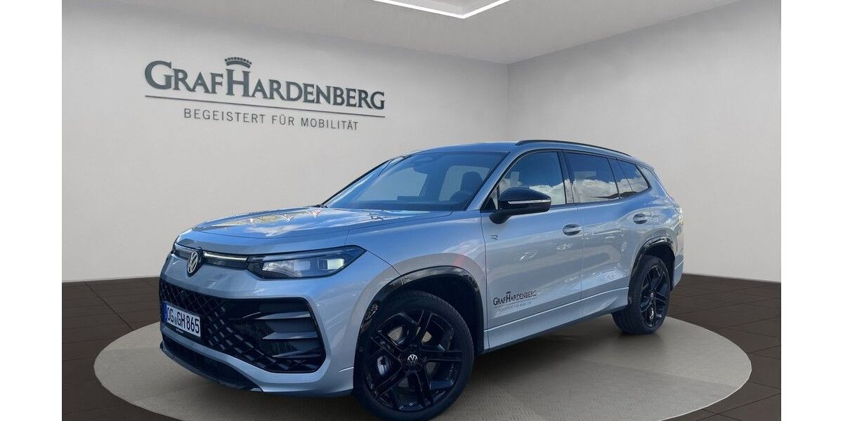 VW Tayron 5.123 km 59.980 &euro; Lahr 77933