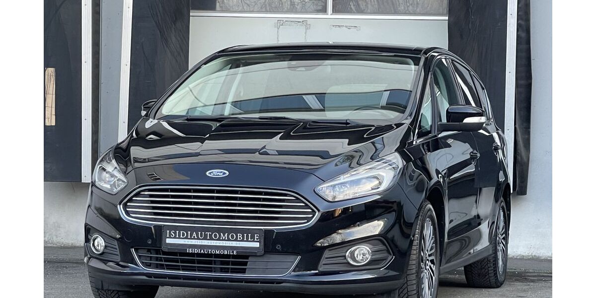 Ford S-Max 84.800 km 20.480 &euro; Reutlingen/Mittelstadt 72766