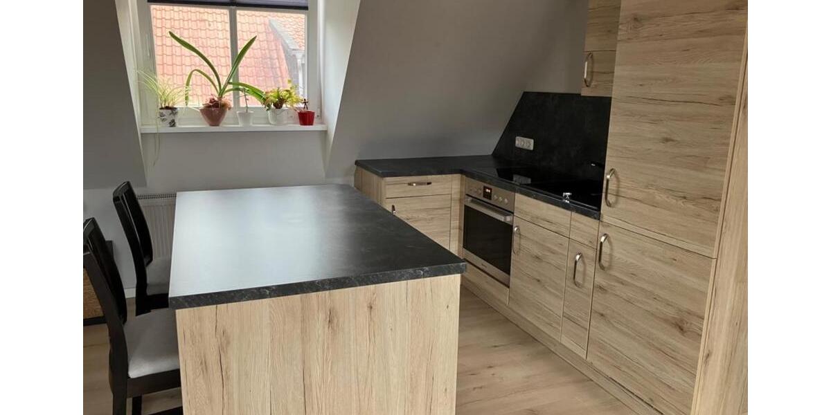 Dachgeschoßwohnung Haldensleben - 3 Zimmer, 85 m&sup2;, 790&euro; | Angebot:25403589