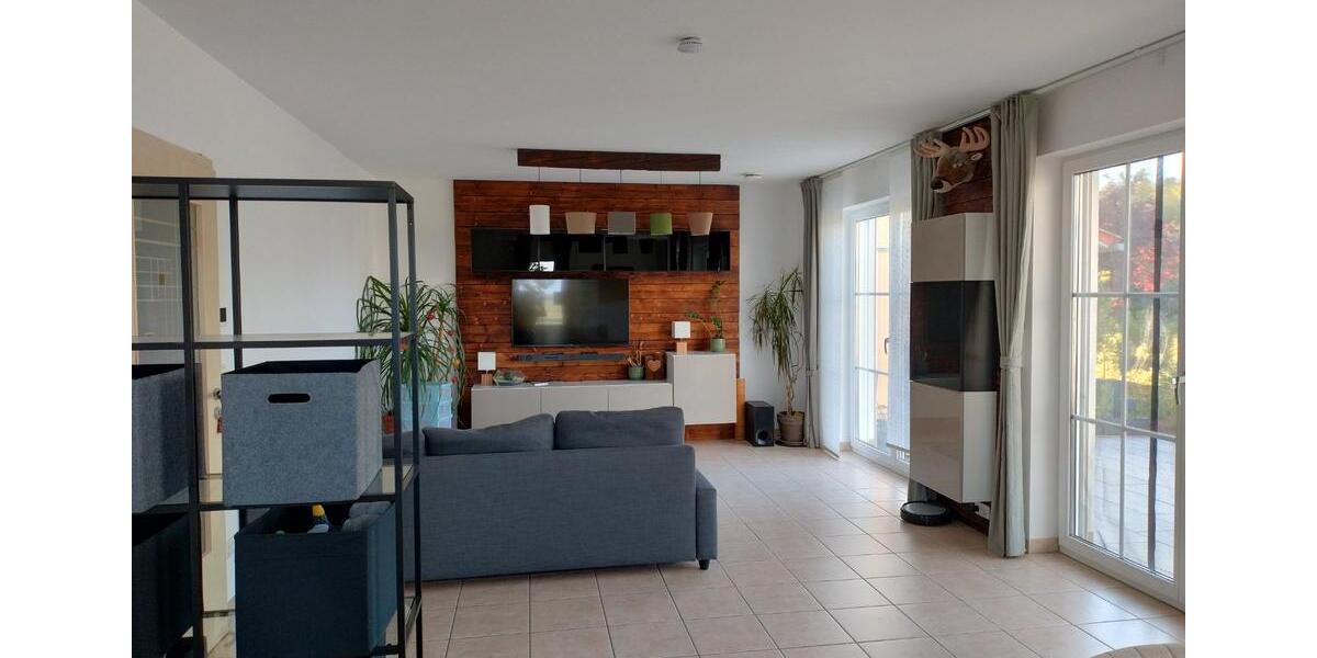 Einfamilienhaus Lamerdingen - 4 Zimmer, 123 m&sup2;, 698.000&euro; | Angebot:26788064