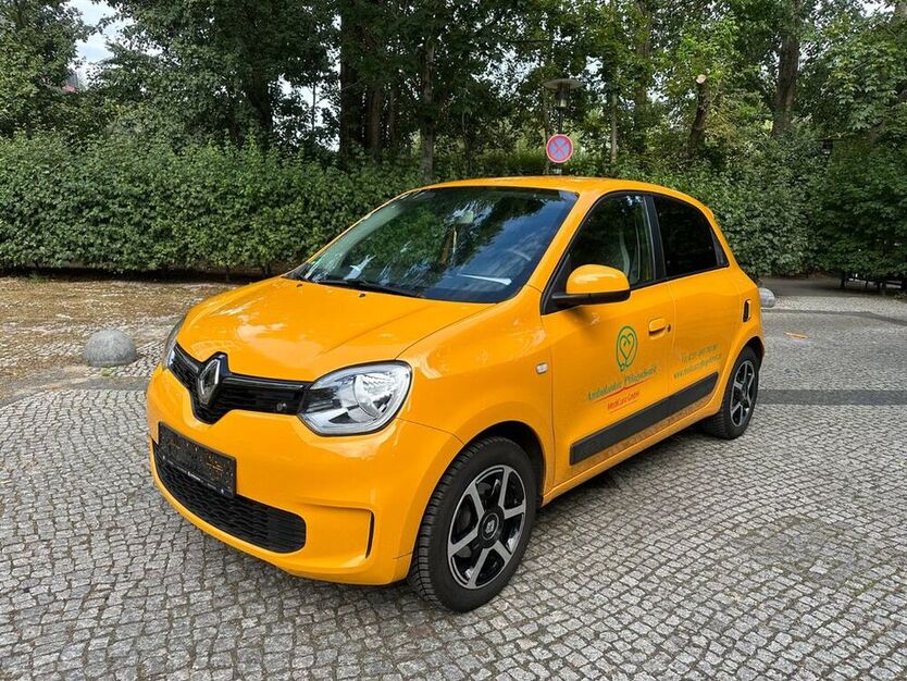 Twingo