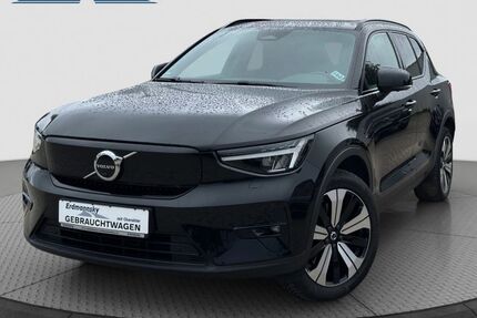 Volvo XC40 39.343 km 35.840 &euro; Celle 29229
