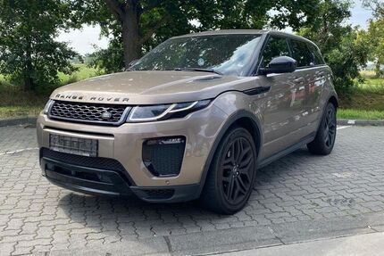Land Rover Range Rover Evoque 199.890 km 10.700 &euro; Ginsheim Gustavsburg 65462