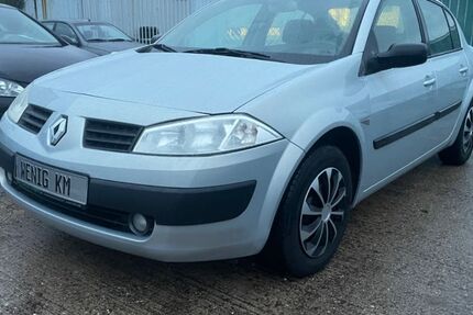 Renault Megane 102.544 km 2.997 € Walldorf 69190