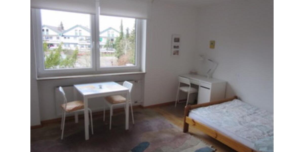 Etagenwohnung Oberasbach - 20 Zimmer, 60 m&sup2;, 390&euro; | Angebot:19140784