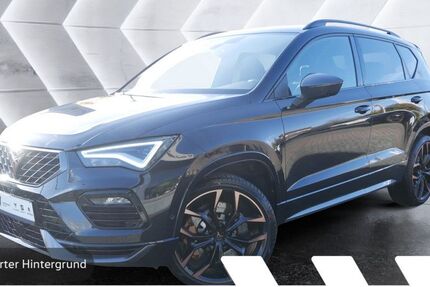 Cupra Ateca 30.000 km 27.907 &euro; Gelnhausen 63571