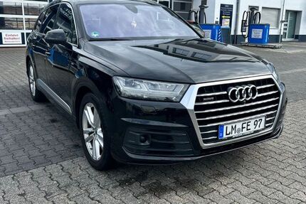 Audi Q7 139.700 km 33.900 &euro; Hadamar 65589