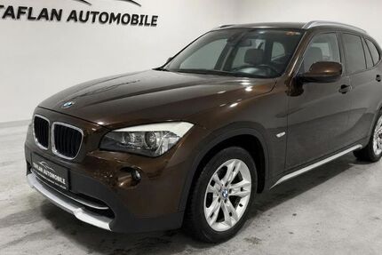 BMW X1 232.575 km 5.975 &euro; Bad Waldsee 88339
