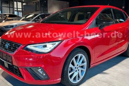 Seat Ibiza 29.480 km 15.650 &euro; Waging am See 83329