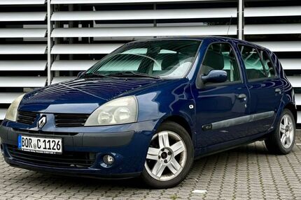 Renault Clio 199.960 km 520 € Ahaus 48683
