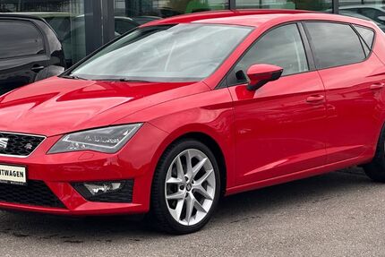 Seat Leon 68.270 km 13.700 &euro; Annaberg-Buchholz 09456