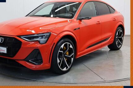 Audi e-tron 39.559 km 41.980 &euro; Ursensollen 92289