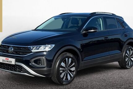 VW T-Roc 4.310 km 28.430 &euro; Dietersheim 91463