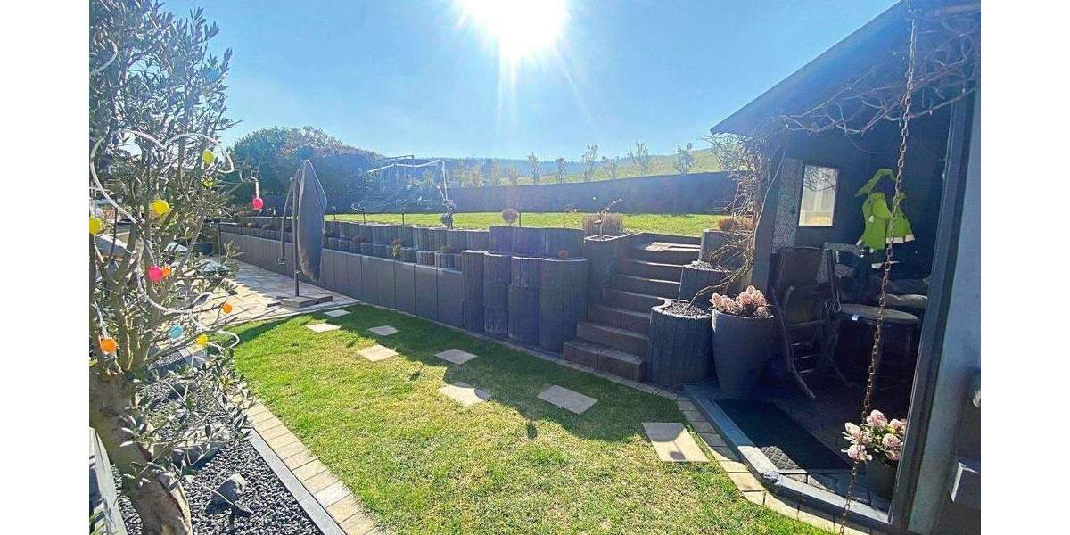 Etagenwohnung Sommerkahl - 4 Zimmer, 320.000&euro; | Angebot:26401962