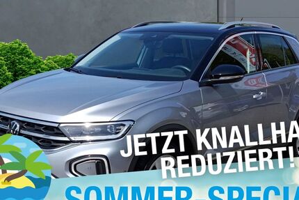VW T-Roc 68.381 km 23.920 &euro; Meiningen 98617