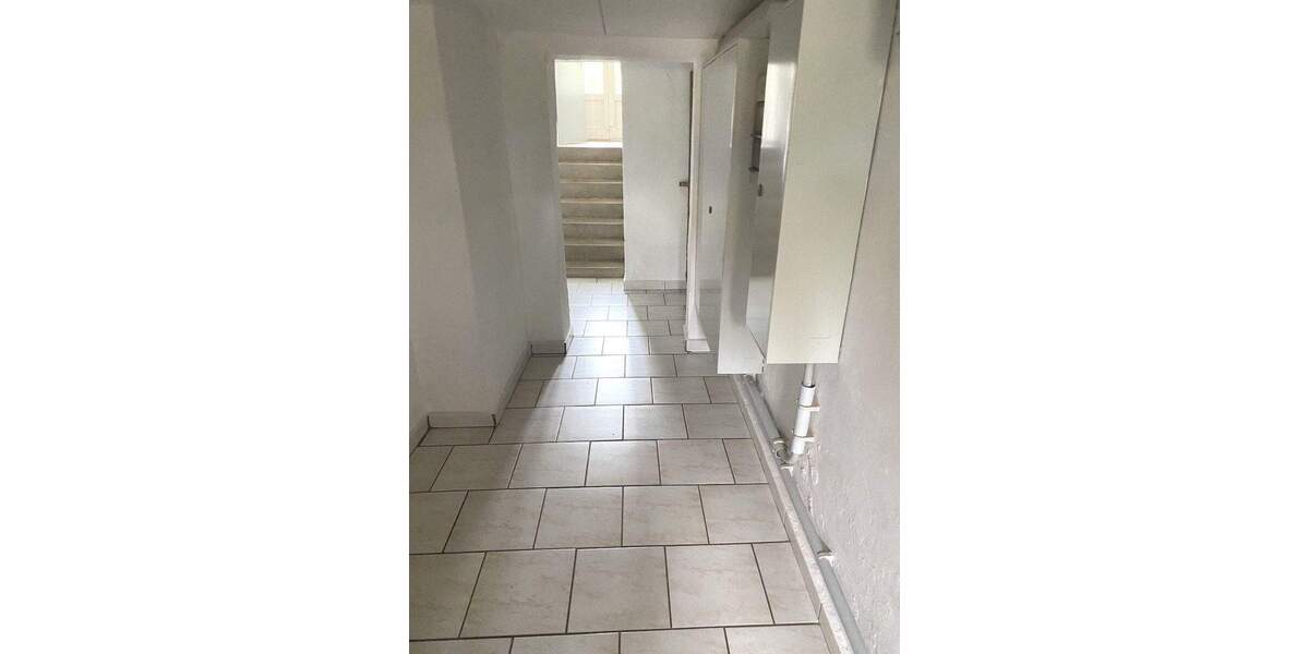 Etagenwohnung Gotha - 3 Zimmer, 64 m&sup2;, 105.000&euro; | Angebot:25211830