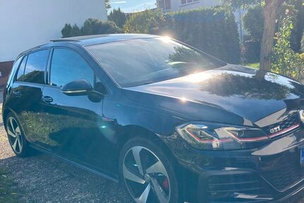 VW Golf 59.000 km 20.300 &euro; Forst 67147