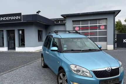Skoda Roomster 212.050 km 2.590 &euro; Düren 52353