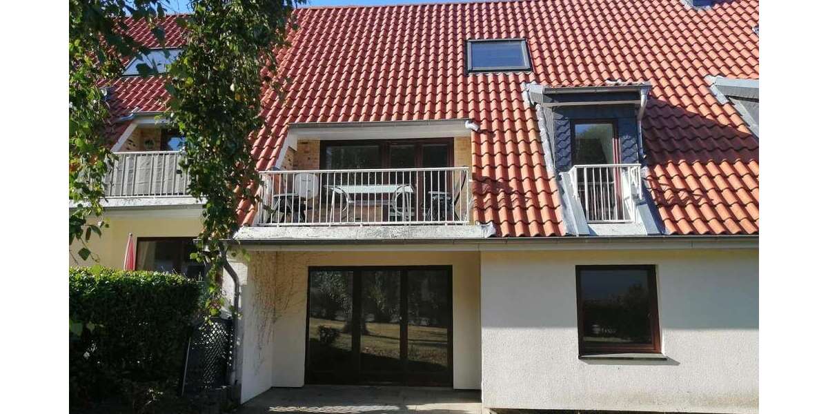 Etagenwohnung Hohwacht - 3 Zimmer, 59 m&sup2;, 198.000&euro; | Angebot:26959230
