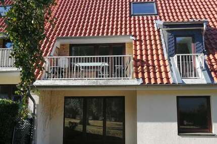 Wohnung Hohwacht - 3 Zimmer, 59 m&sup2;, 198.000&euro; | Angebot:26959230