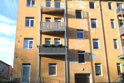 Wohnung Stralsund Frankenvorstadt - 2 Zimmer, 65 m&sup2;, 620&euro; | Angebot:26244328