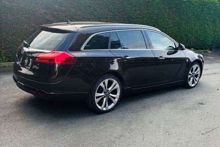 Opel Insignia 193.950 km 4.499 &euro; annaberg buchholz 09456