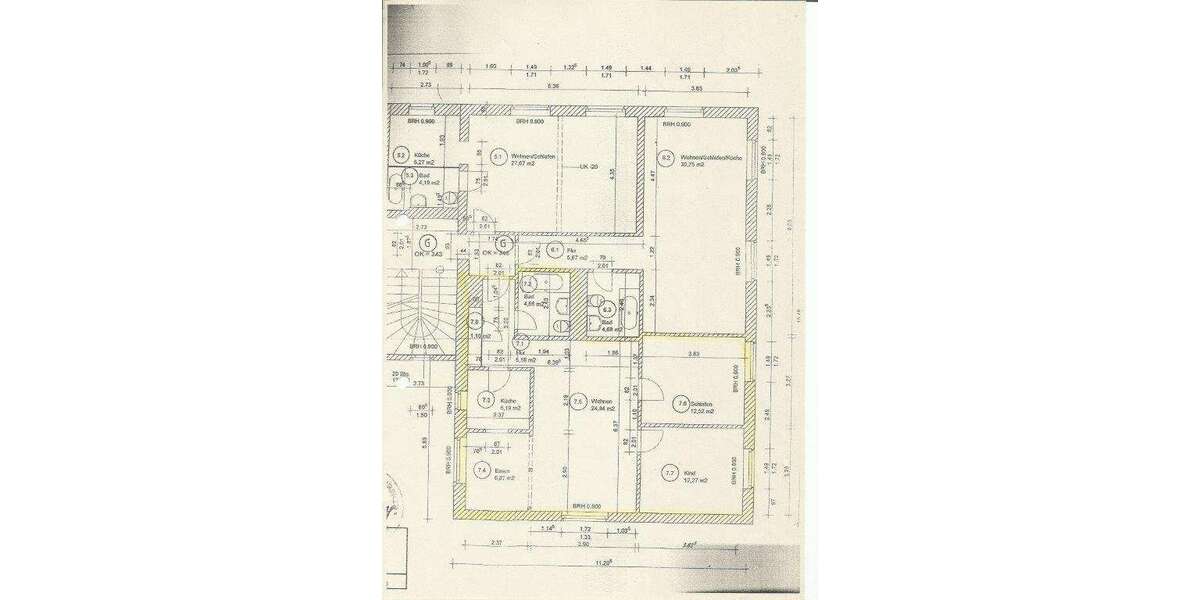geräumige 3 Zimmer Eigentumswohnung in Rothenstein - 3- Rothenstein | Angebot:24554866