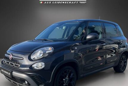 Fiat 500L Cross 63.555 km 14.900 &euro; Bautzen 02625