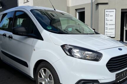 Ford Transit 56.000 km 11.750 &euro; Kronshagen 24119