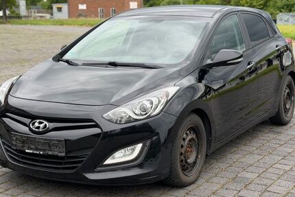 Hyundai i30 231.210 km 2.990 &euro; Duderstadt 37115