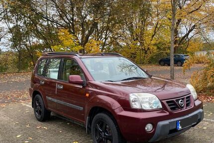 Nissan X-Trail 179.644 km 4.900 € Seevetal 21218