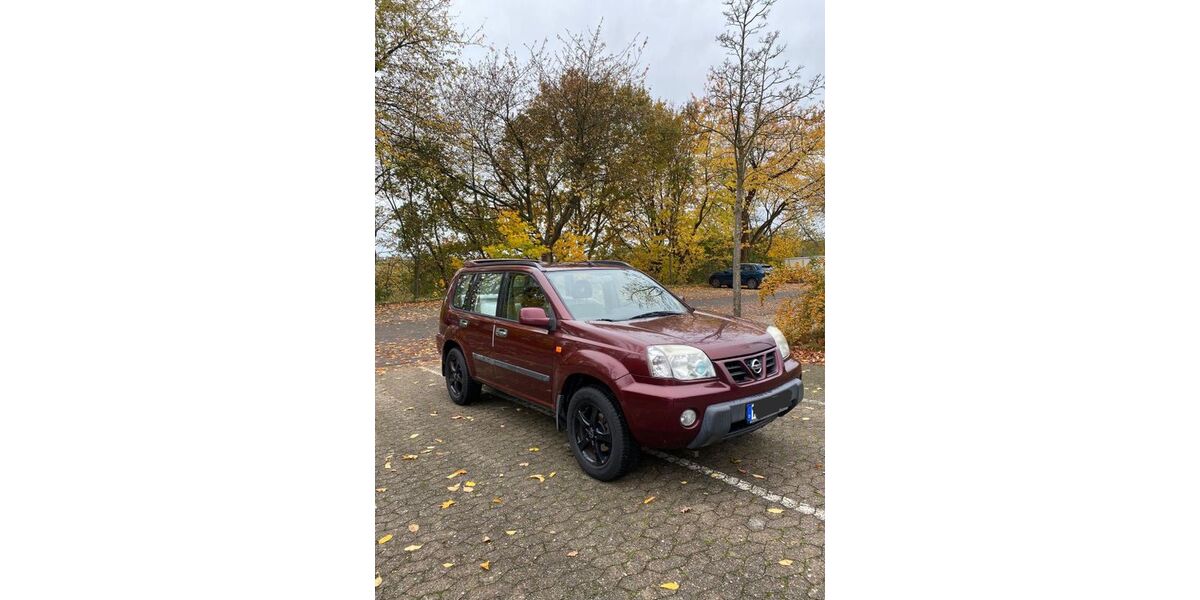 Nissan X-Trail 179.644 km 4.900 € Seevetal 21218