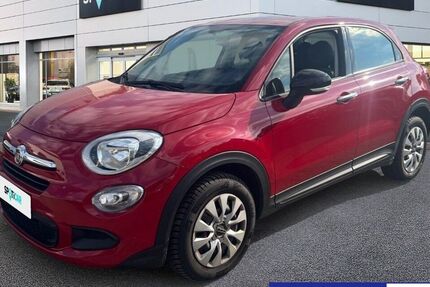 Fiat 500X 101.973 km 9.990 € Hamburg 22457