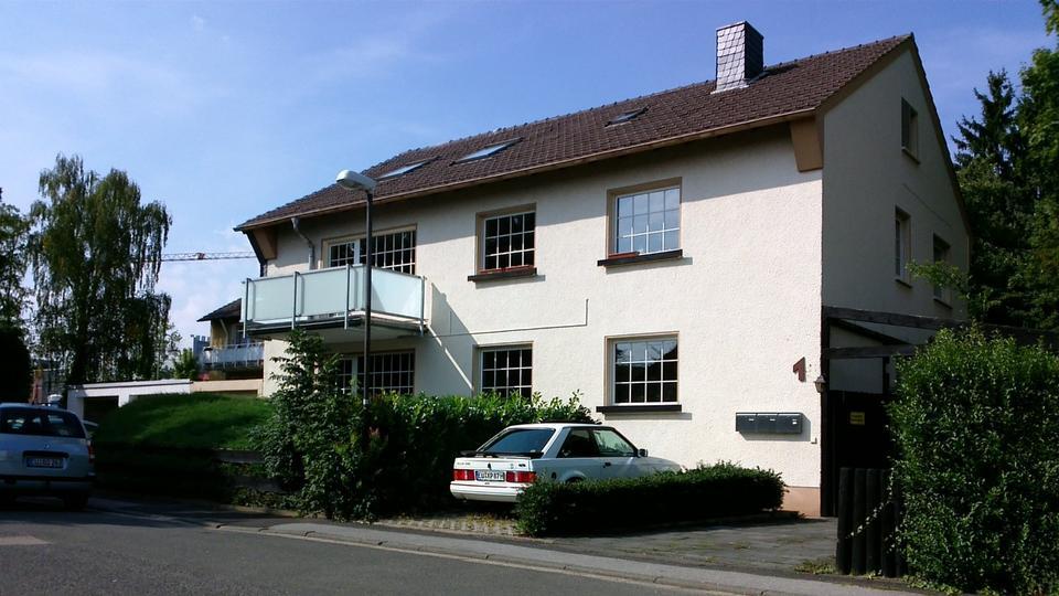 Wohnung von Privat zu vermieten !!! zimmer