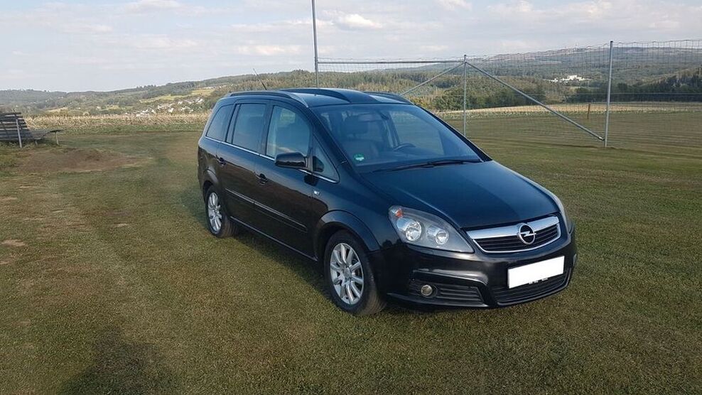 Zafira
