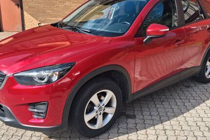 Mazda CX-5 173.000 km 6.400 &euro; Herzberg 37412