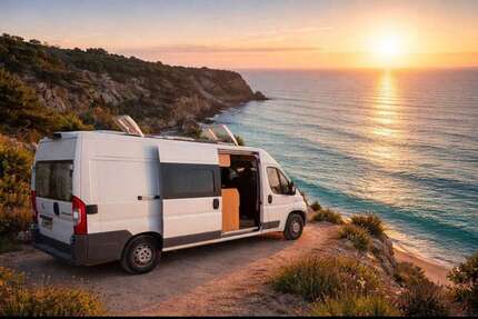 Fiat Ducato 147.500 km 38.000 &euro; Siegen, Universitätsstadt 57078
