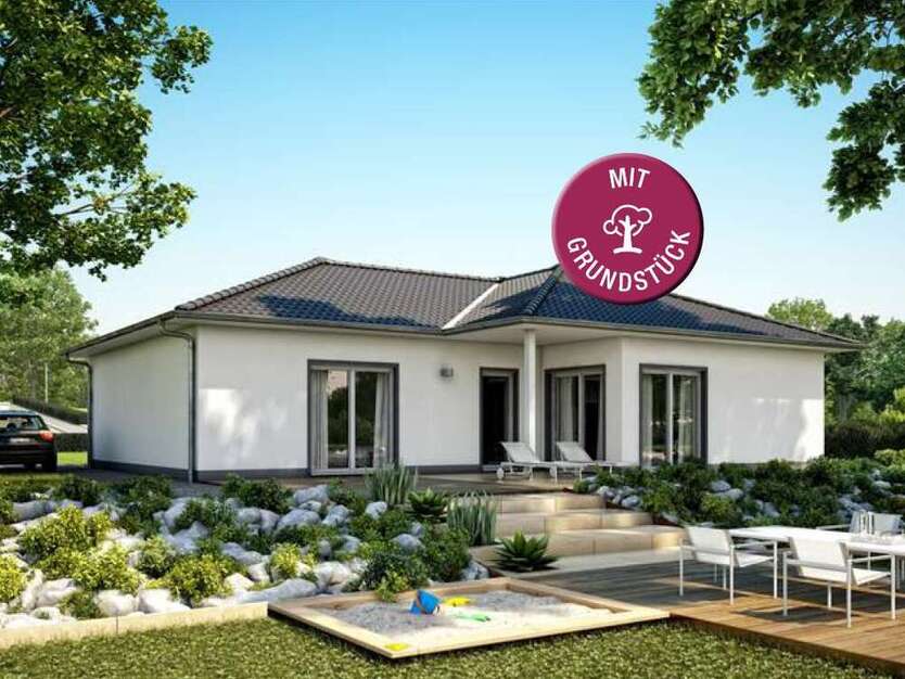 Haus zum Kaufen in Mettendorf 451.900 € 136 m²