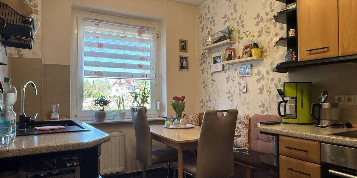 Einfamilienhaus Coswig - 220.000&euro; | Angebot:26309558