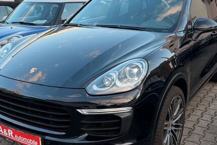 Porsche Cayenne 141.441 km 29.500 &euro; Kirchheim unter Teck 73230
