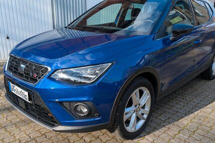 Seat Arona 59.500 km 15.495 &euro; Burgdorf 38272