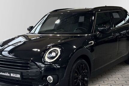 Mini Cooper Clubman 17.356 km 24.950 &euro; Lutherstadt Wittenberg 06886