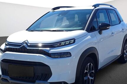 Citroen C3 Aircross 23.698 km 12.979 &euro; Borken 46325